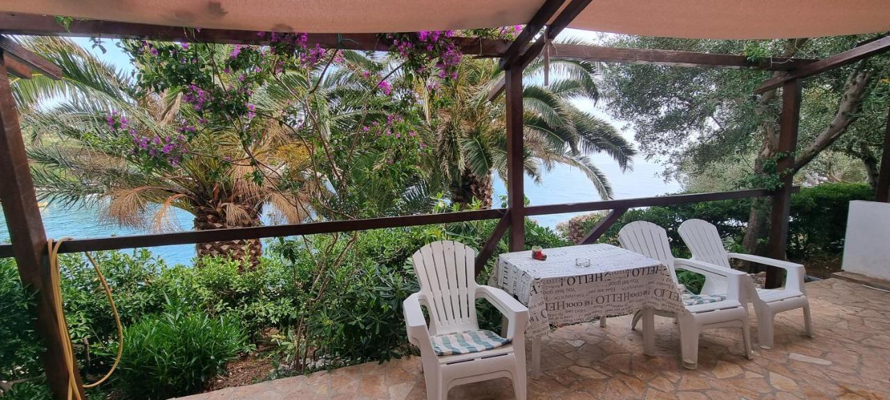 Apartments Anica Beber Borovići المظهر الخارجي الصورة