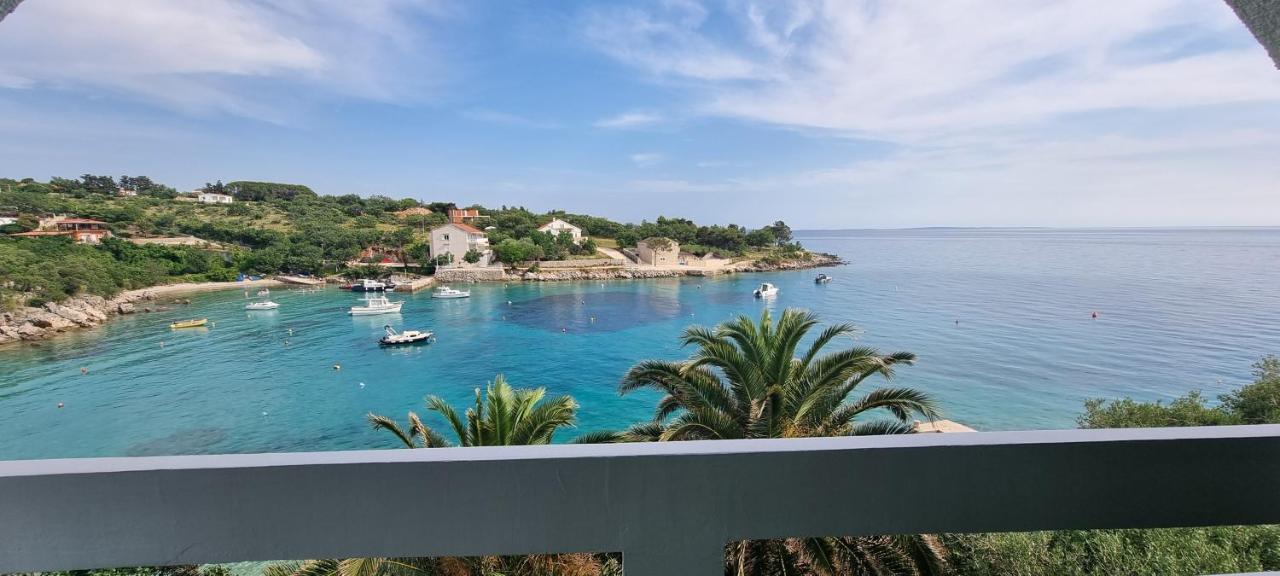 Apartments Anica Beber Borovići المظهر الخارجي الصورة