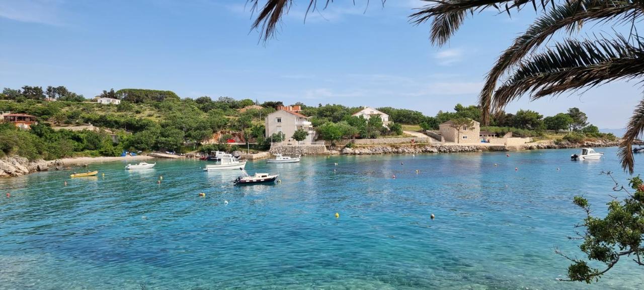 Apartments Anica Beber Borovići المظهر الخارجي الصورة