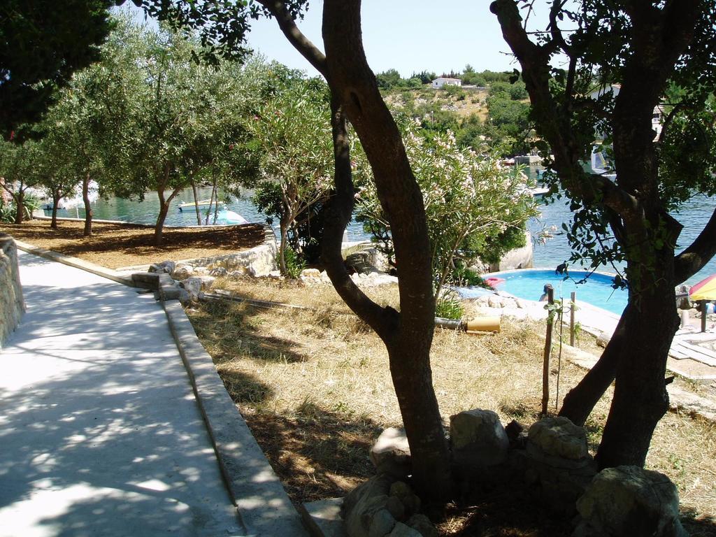 Apartments Anica Beber Borovići المظهر الخارجي الصورة