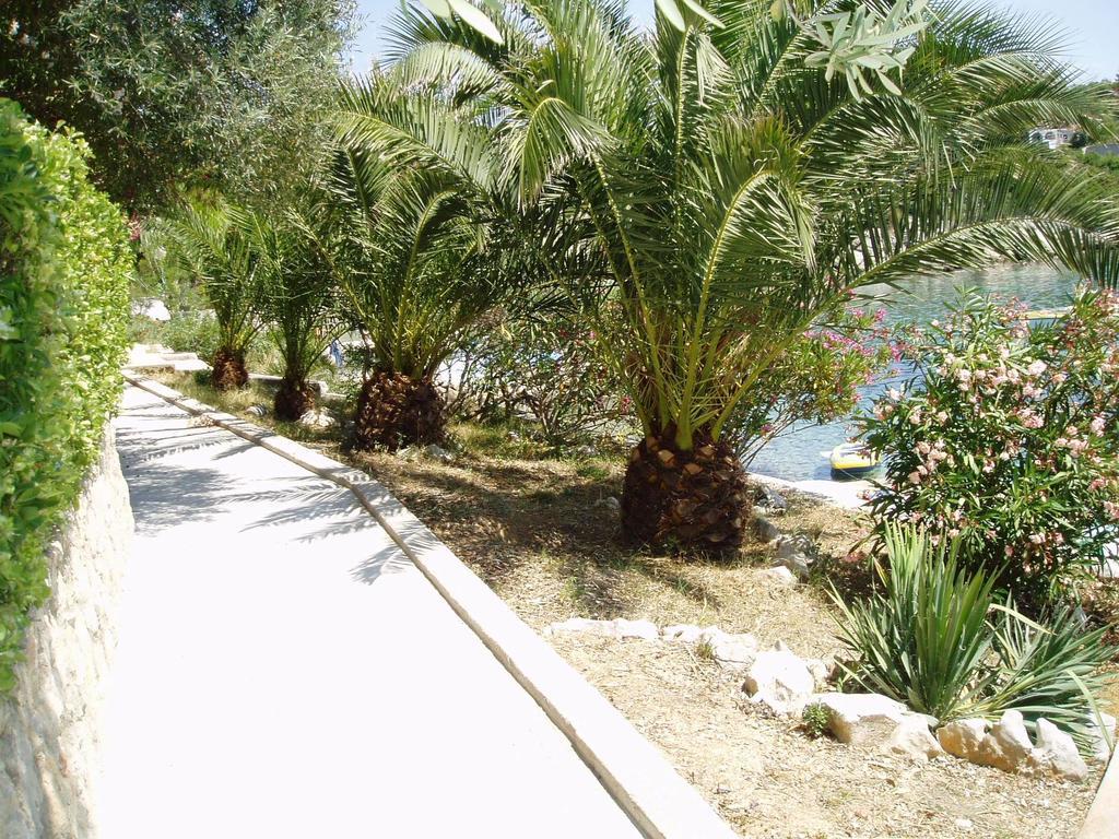 Apartments Anica Beber Borovići المظهر الخارجي الصورة