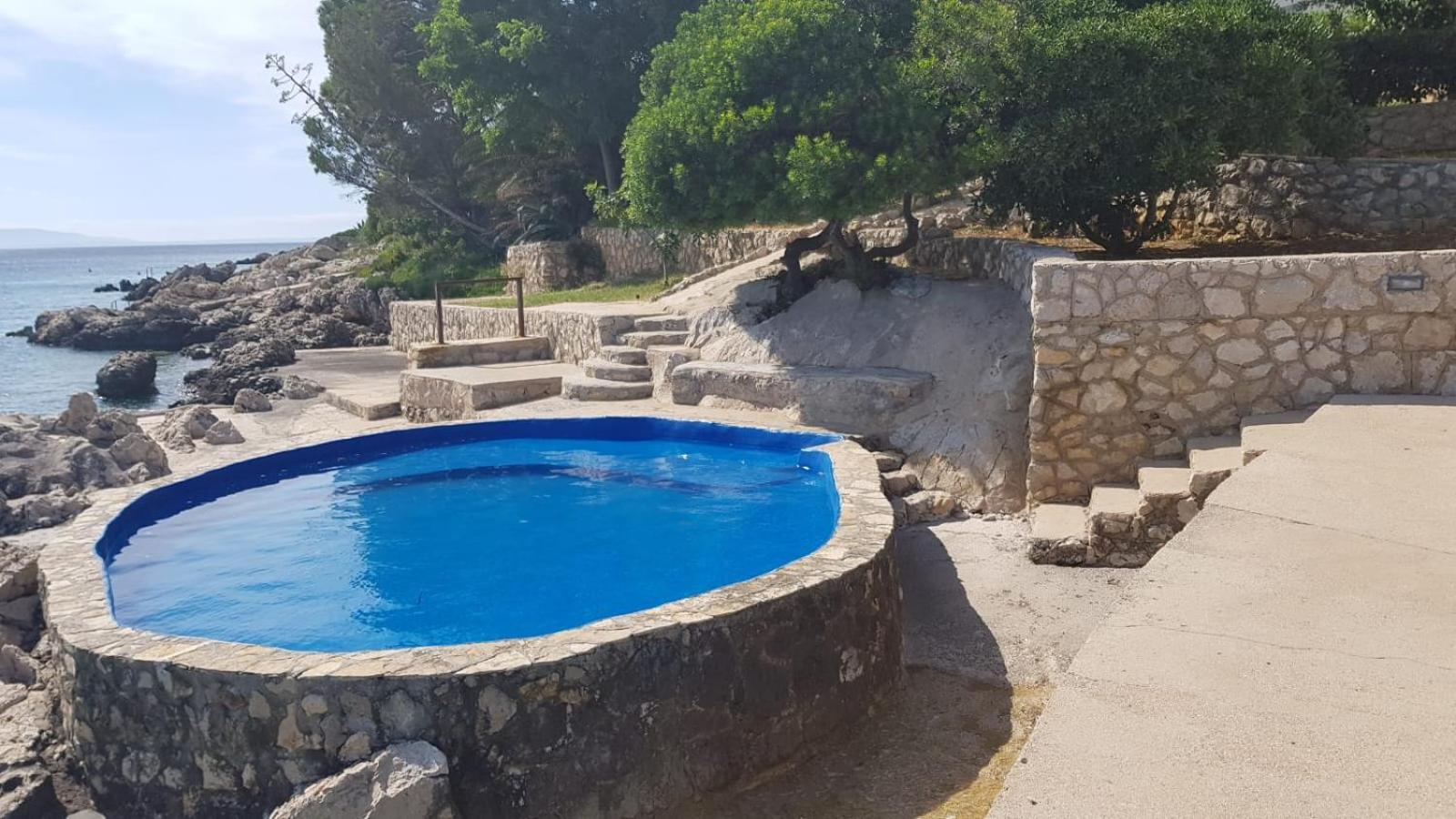 Apartments Anica Beber Borovići المظهر الخارجي الصورة