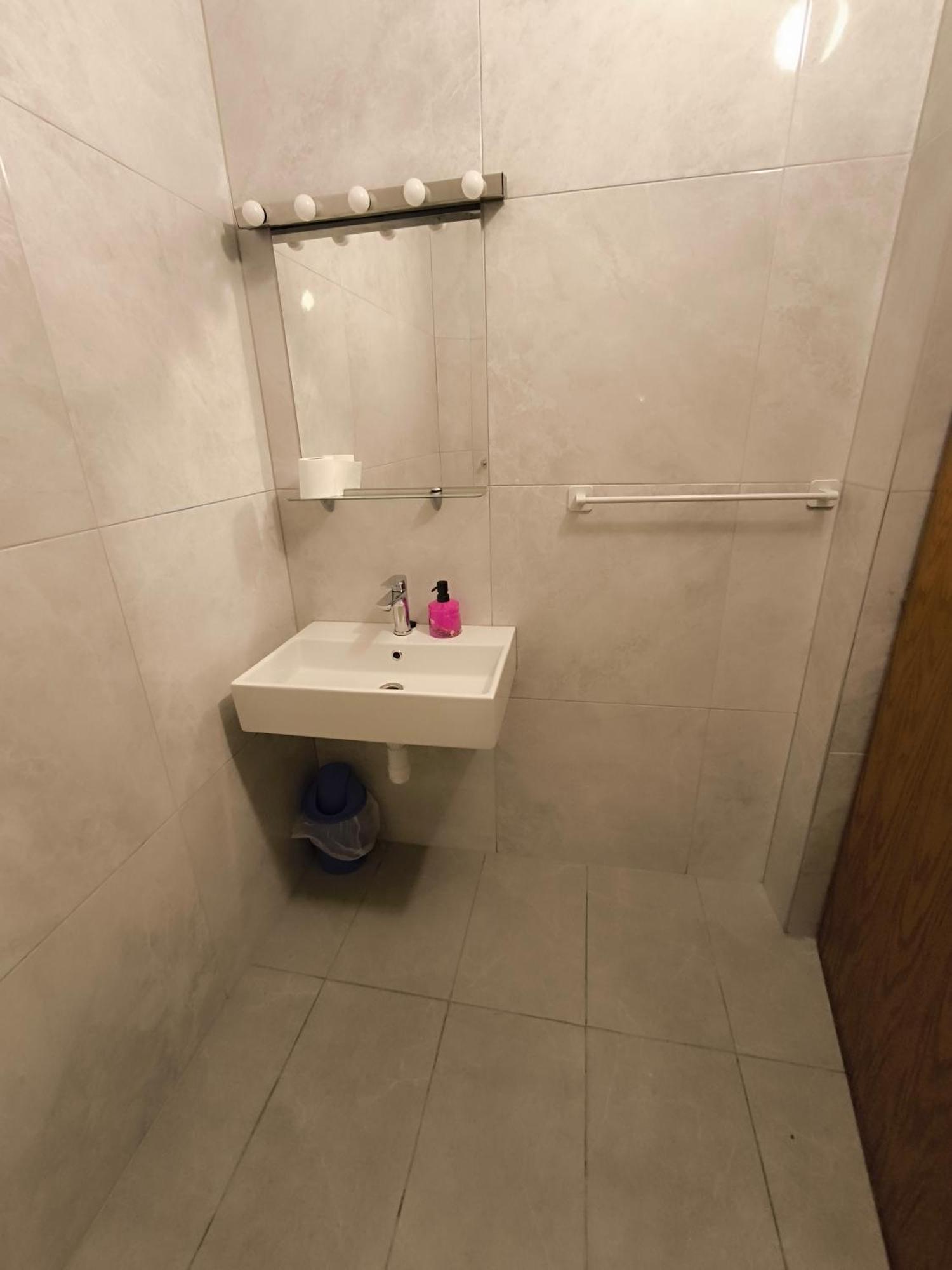 Apartments Anica Beber Borovići المظهر الخارجي الصورة
