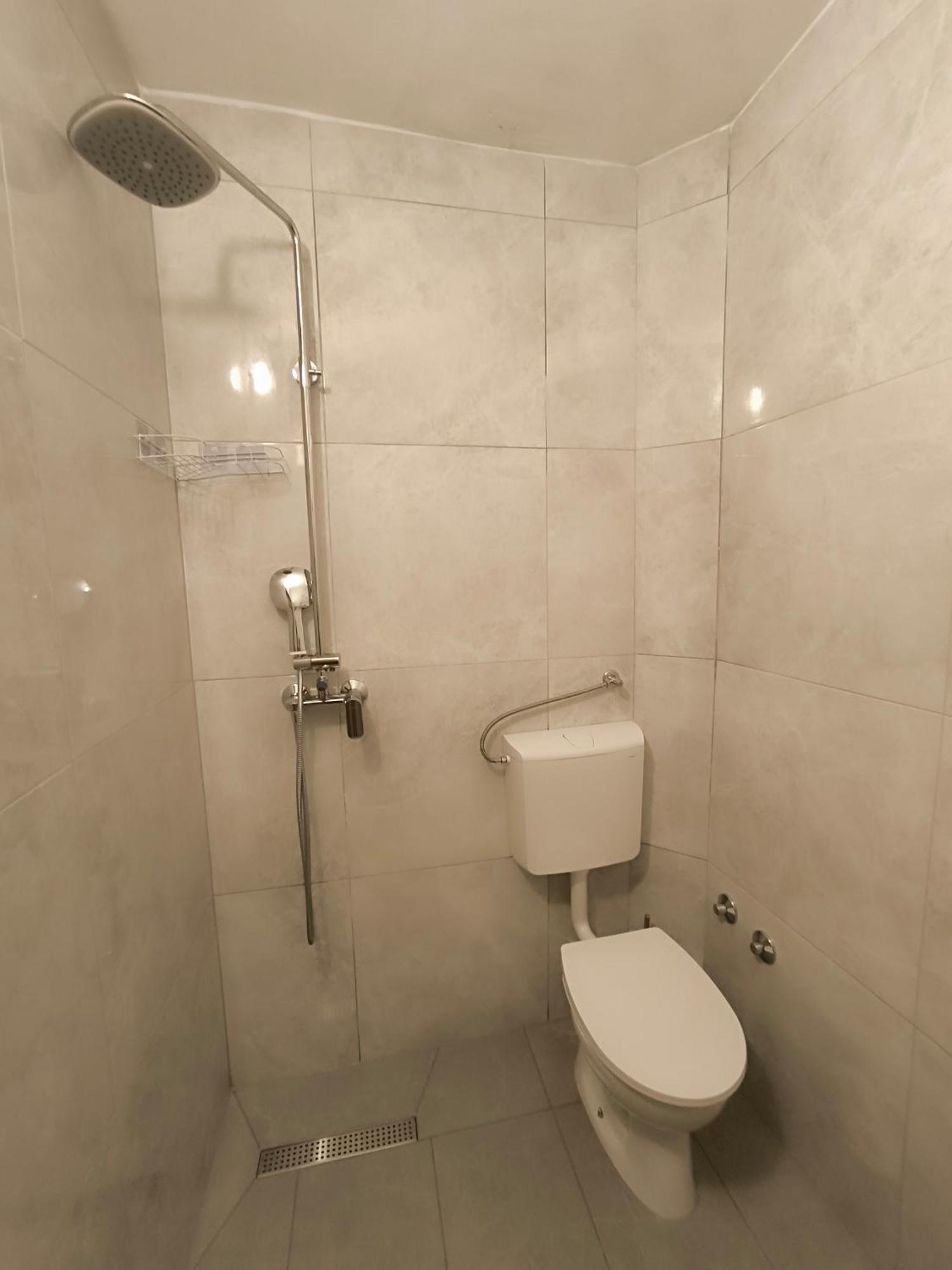 Apartments Anica Beber Borovići المظهر الخارجي الصورة
