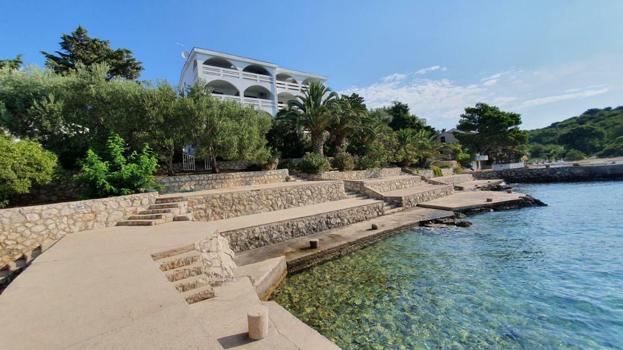 Apartments Anica Beber Borovići المظهر الخارجي الصورة