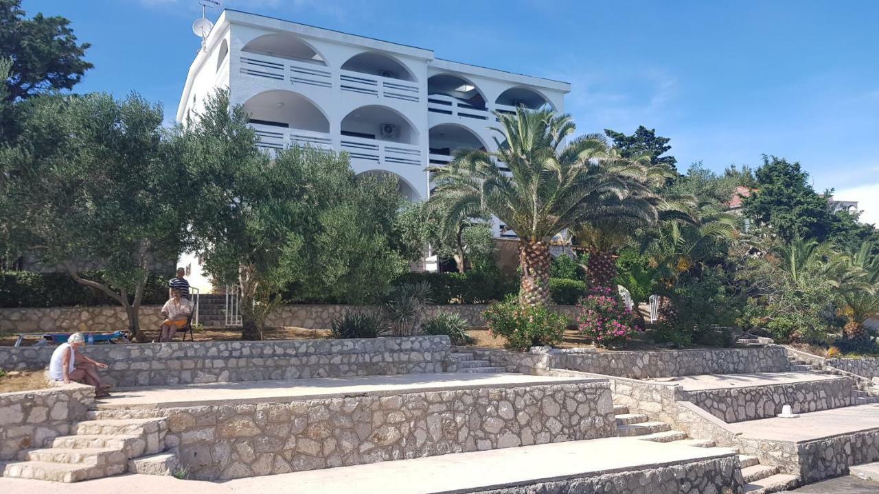 Apartments Anica Beber Borovići المظهر الخارجي الصورة