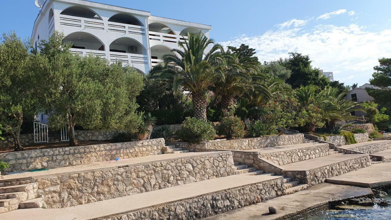 Apartments Anica Beber Borovići المظهر الخارجي الصورة